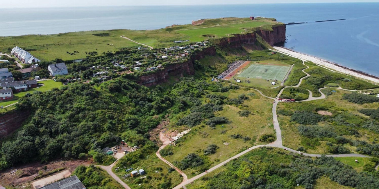 Gerolsteiner Helgoland-Marathon